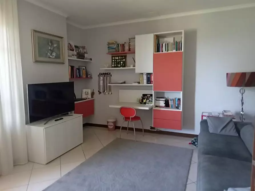 Immagine 36 di Villa in vendita  a Massarosa