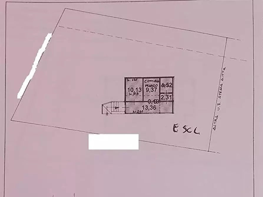 Immagine 46 di Villa in vendita  a Massarosa