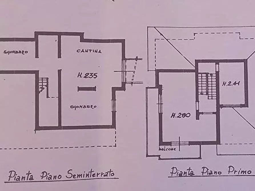 Immagine 44 di Villa in vendita  a Massarosa