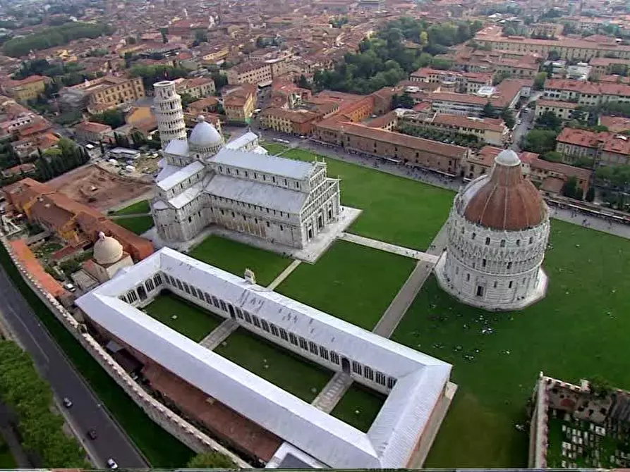 Immagine 5 di Bar / Ristorante in vendita  a Pisa