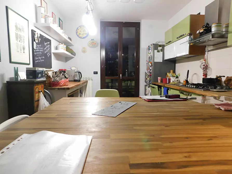 Immagine 14 di Appartamento in vendita  a Grugliasco