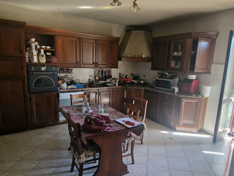 Immagine 19 di Casa bifamiliare in vendita  a Frossasco