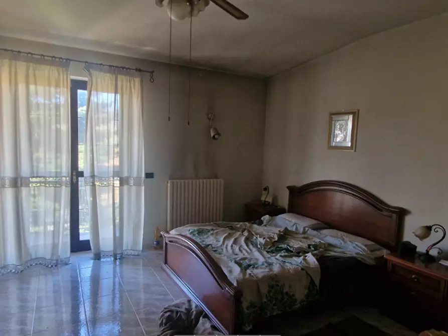 Immagine 20 di Casa bifamiliare in vendita  a Frossasco