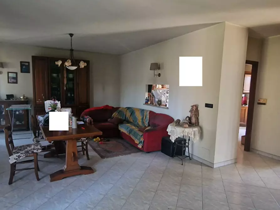 Immagine 11 di Casa bifamiliare in vendita  a Frossasco