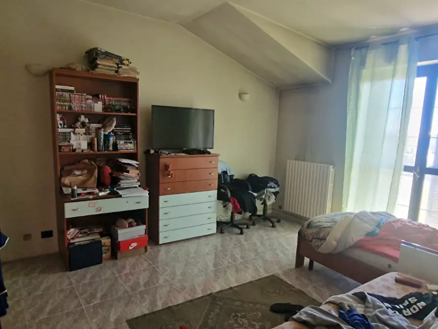 Immagine 16 di Casa bifamiliare in vendita  a Frossasco