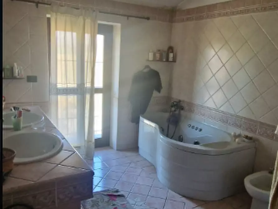Immagine 21 di Casa bifamiliare in vendita  a Frossasco