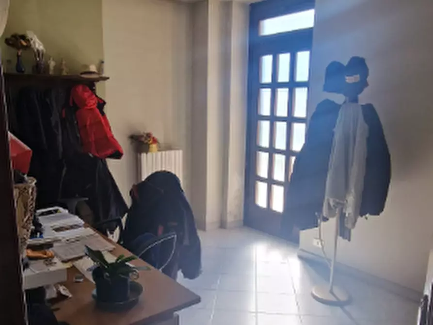 Immagine 17 di Casa bifamiliare in vendita  a Frossasco