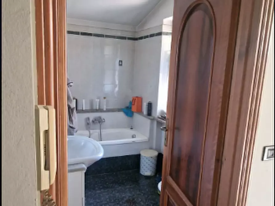 Immagine 15 di Casa bifamiliare in vendita  a Frossasco