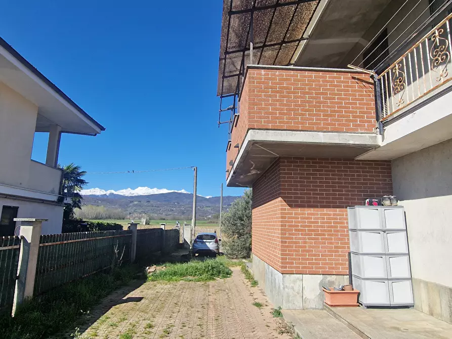 Immagine 5 di Casa bifamiliare in vendita  a Frossasco