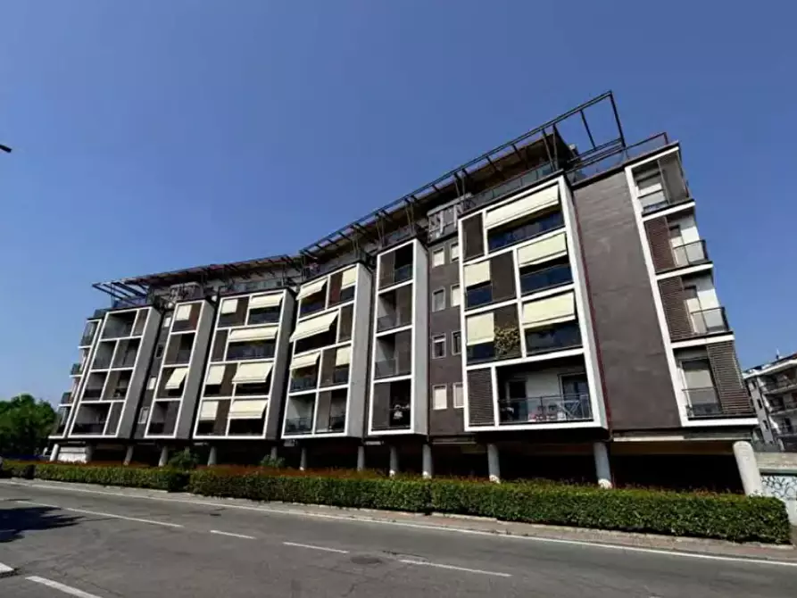 Immagine 1 di Appartamento in vendita  a Moncalieri