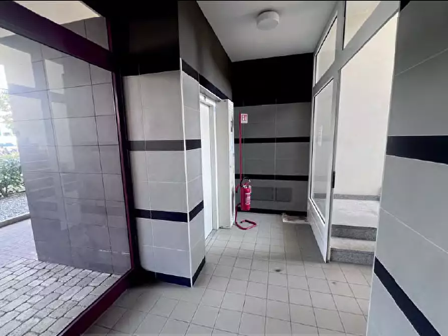 Immagine 5 di Appartamento in vendita  a Moncalieri