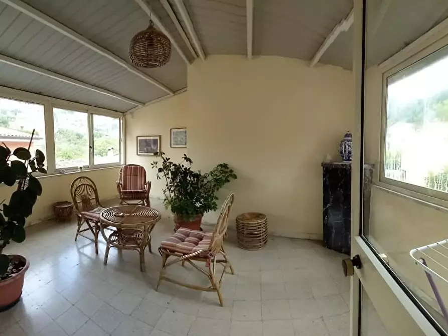 Immagine 8 di Porzione di casa in vendita  a Carrara