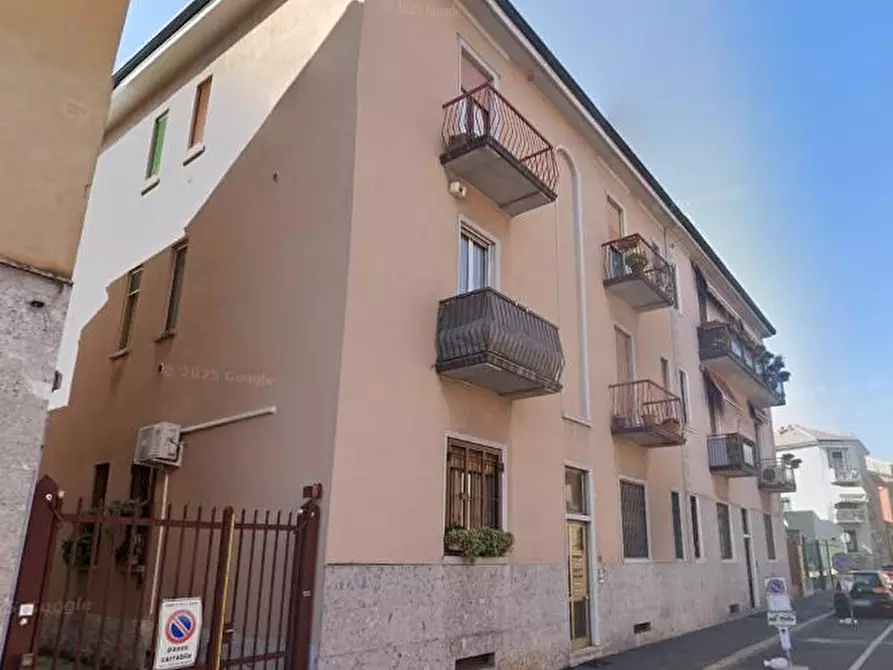 Immagine 2 di Appartamento in vendita  a Sesto San Giovanni