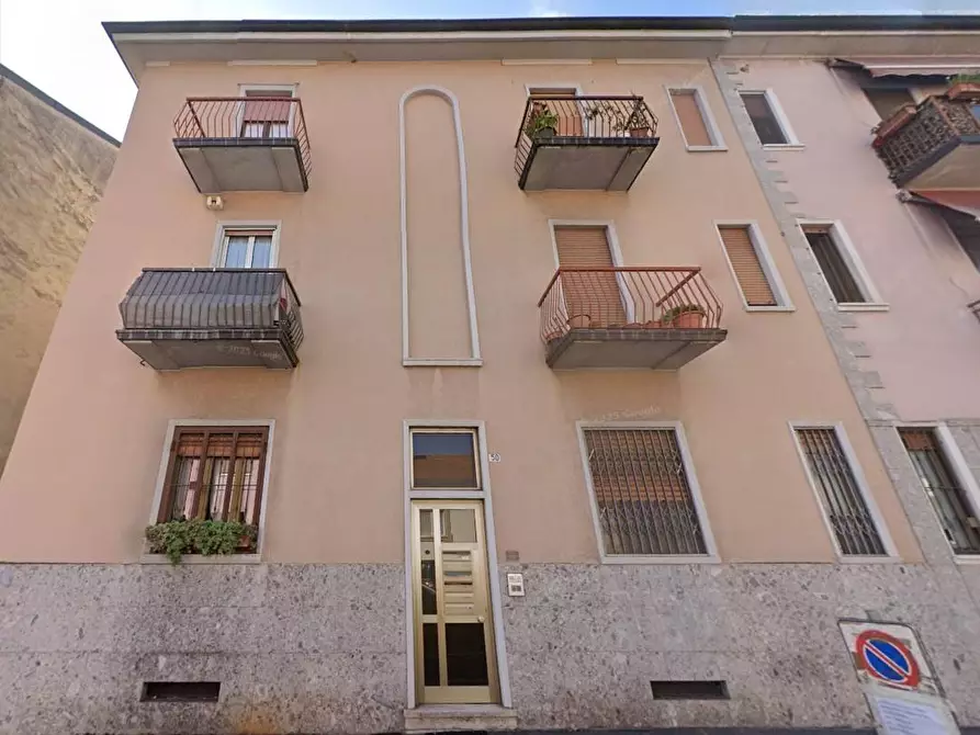 Immagine 1 di Appartamento in vendita  a Sesto San Giovanni