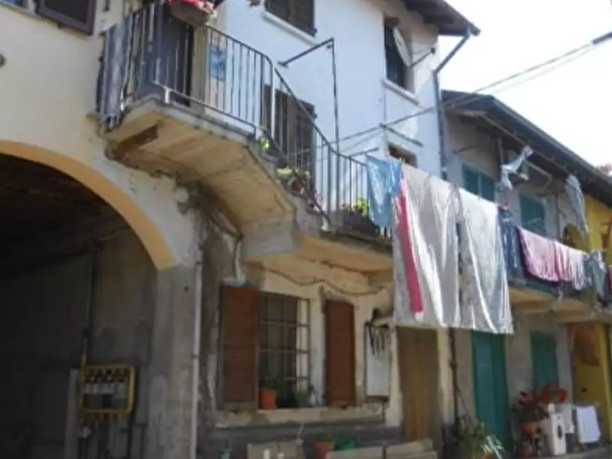 Immagine 2 di Appartamento in vendita  a Basiano