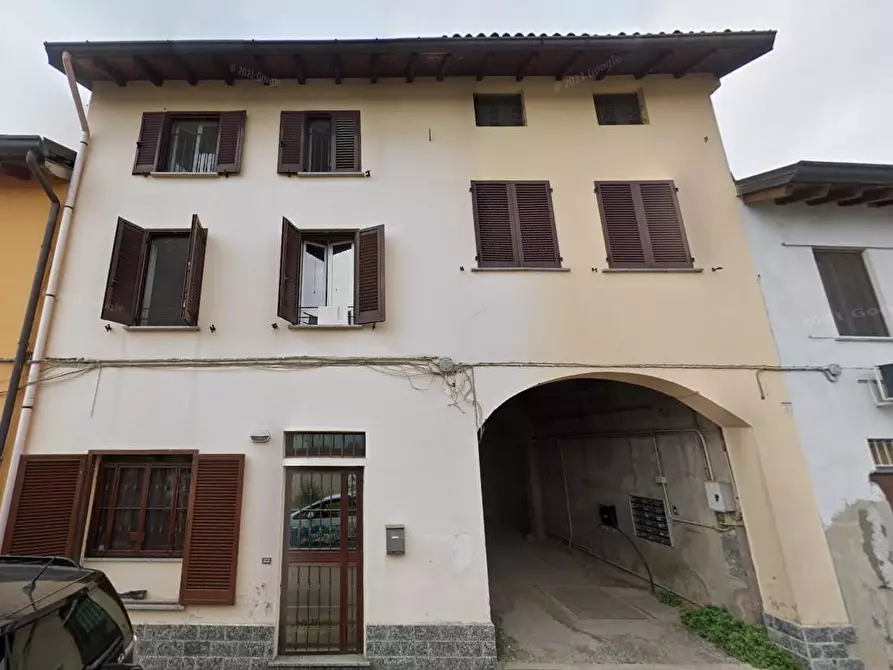 Immagine 1 di Appartamento in vendita  a Basiano