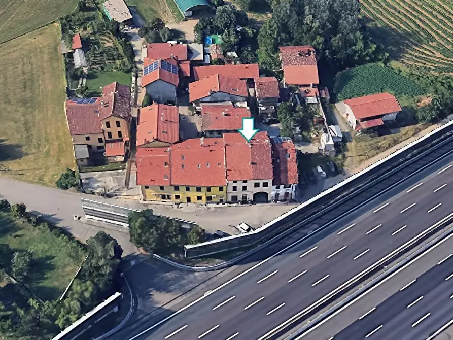 Immagine 3 di Appartamento in vendita  a Basiano