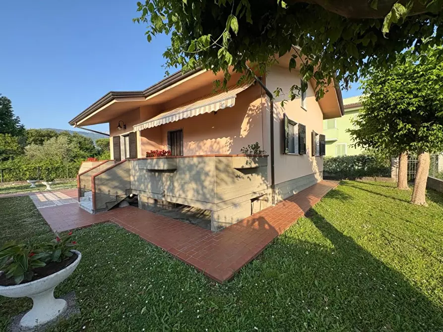 Immagine 1 di Casa indipendente in affitto  a Massa
