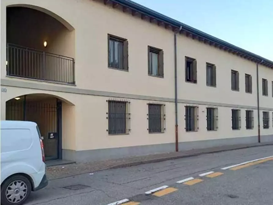 Immagine 2 di Appartamento in vendita  a Villanterio