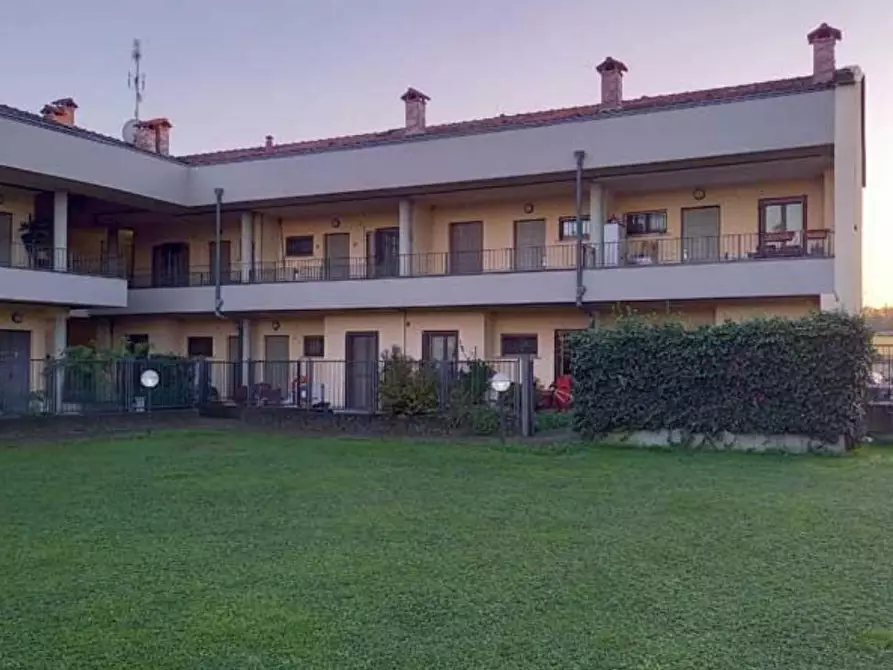 Immagine 1 di Appartamento in vendita  a Villanterio