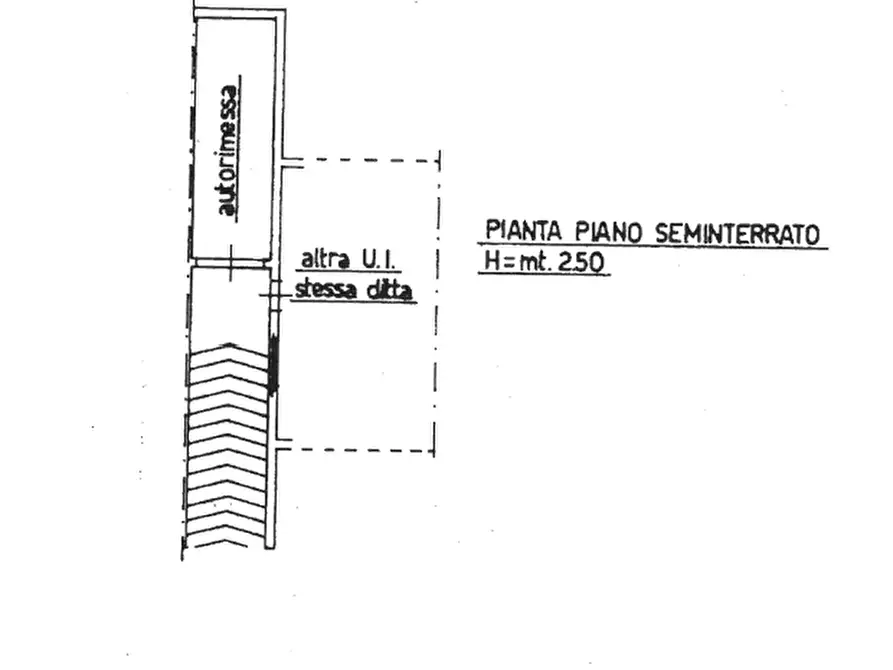 Immagine 21 di Casa bifamiliare in vendita  a Volvera