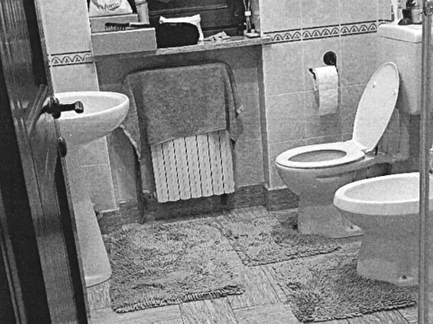 Immagine 8 di Casa bifamiliare in vendita  a Volvera