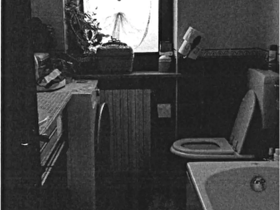 Immagine 10 di Casa bifamiliare in vendita  a Volvera