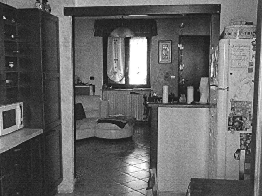 Immagine 6 di Casa bifamiliare in vendita  a Volvera