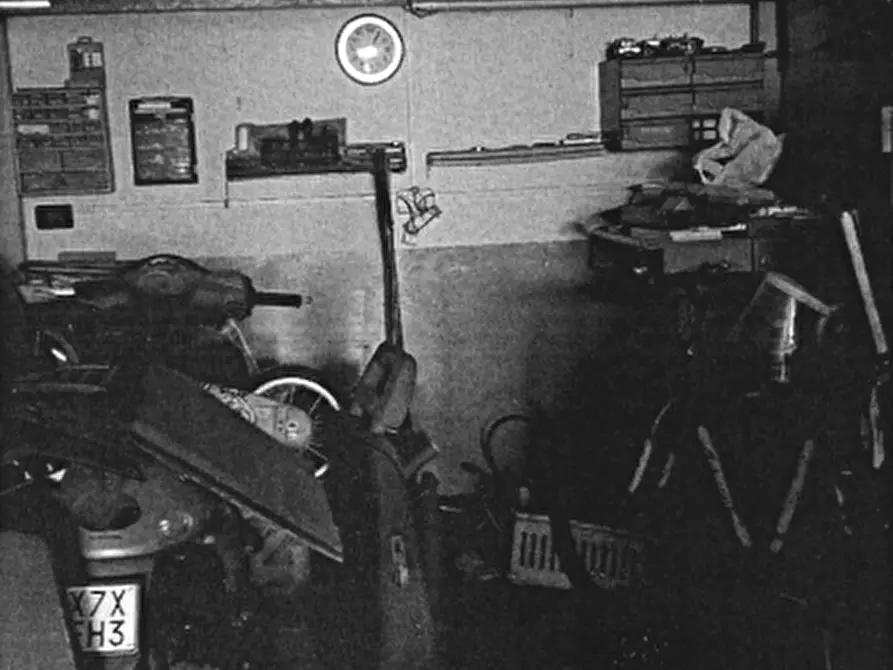 Immagine 18 di Casa bifamiliare in vendita  a Volvera