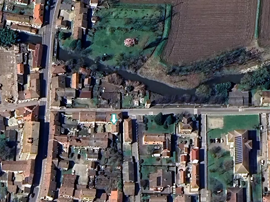 Immagine 1 di Appartamento in vendita  a Ferrera Erbognone