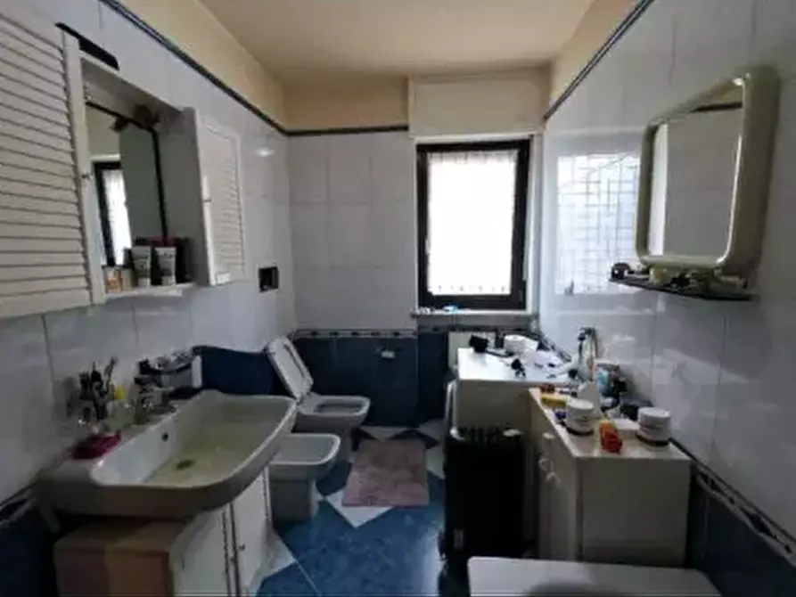 Immagine 9 di Appartamento in vendita  a Pinerolo