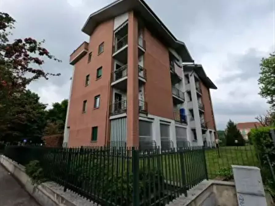 Immagine 2 di Appartamento in vendita  a Pinerolo