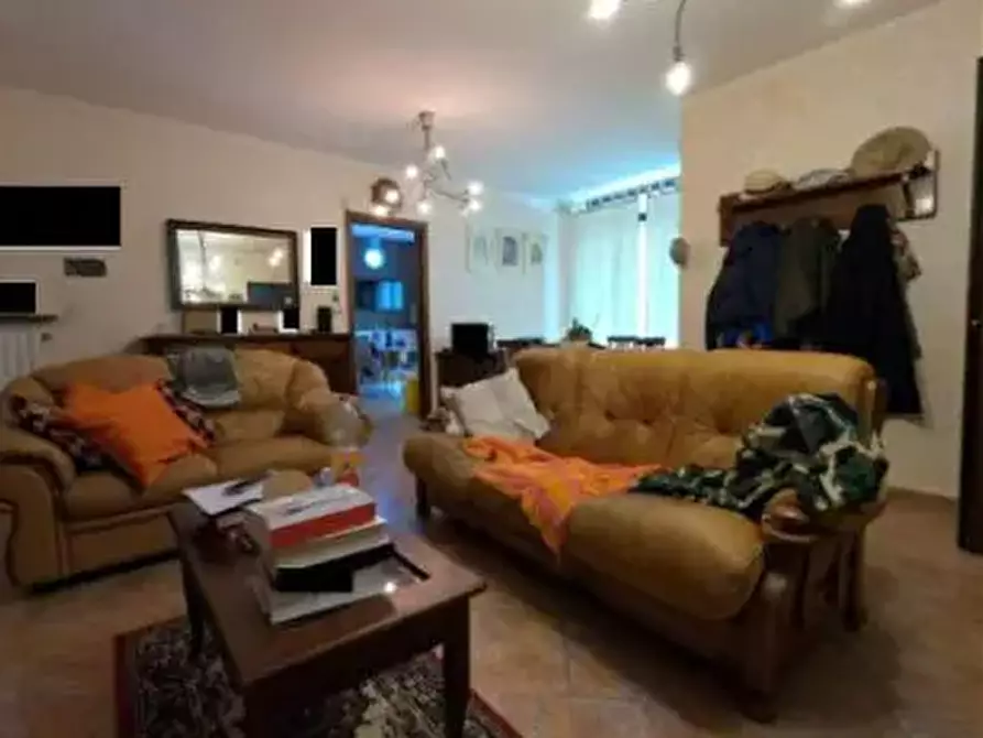 Immagine 3 di Appartamento in vendita  a Pinerolo