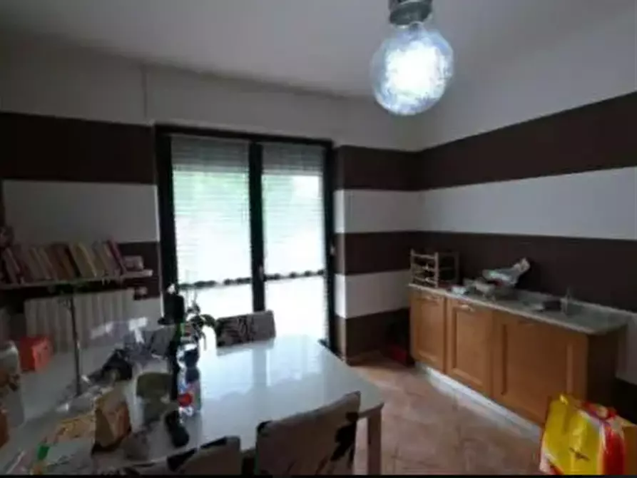 Immagine 5 di Appartamento in vendita  a Pinerolo