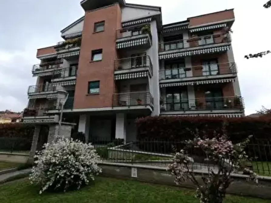 Immagine 1 di Appartamento in vendita  a Pinerolo