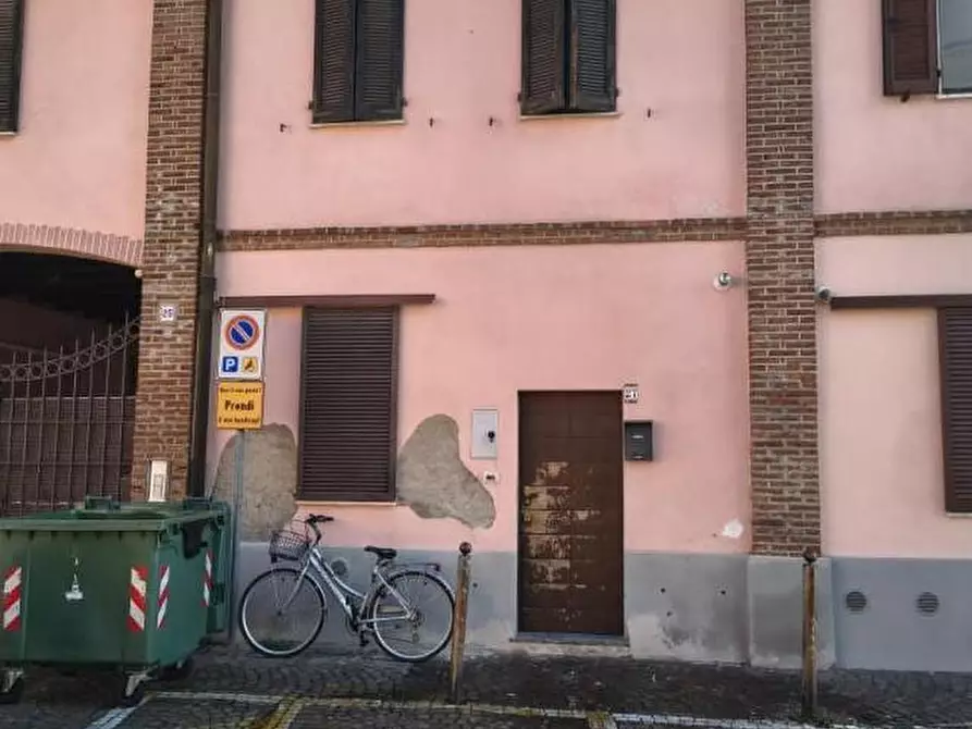 Immagine 2 di Appartamento in vendita  a Rosate