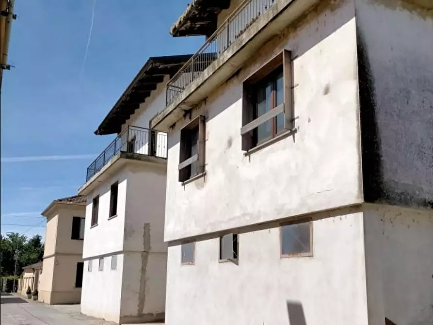 Immagine 2 di Appartamento in vendita  a Palestro