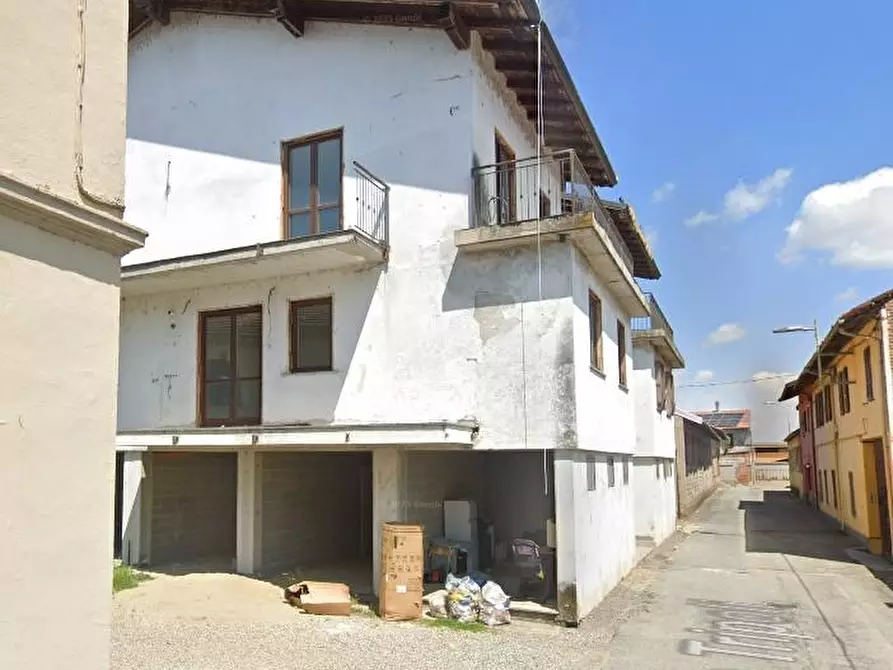 Immagine 1 di Appartamento in vendita  a Palestro