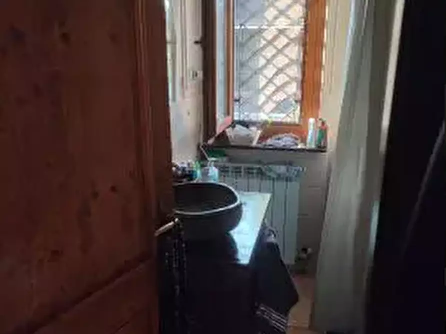 Immagine 10 di Villetta a schiera in vendita  a Strambino