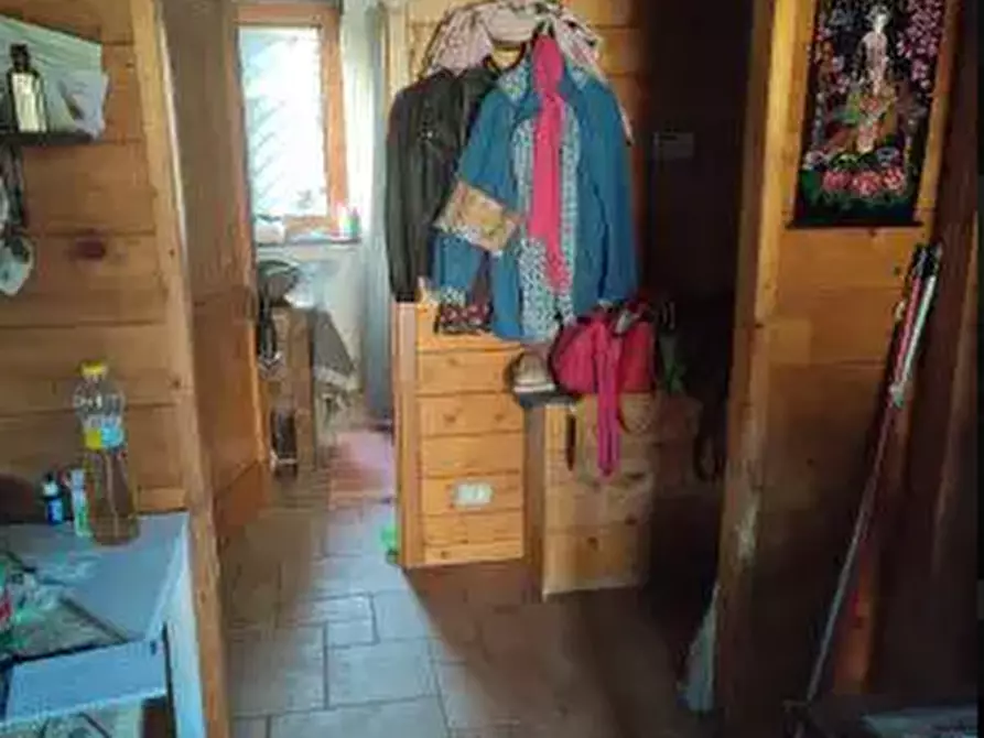 Immagine 11 di Villetta a schiera in vendita  a Strambino