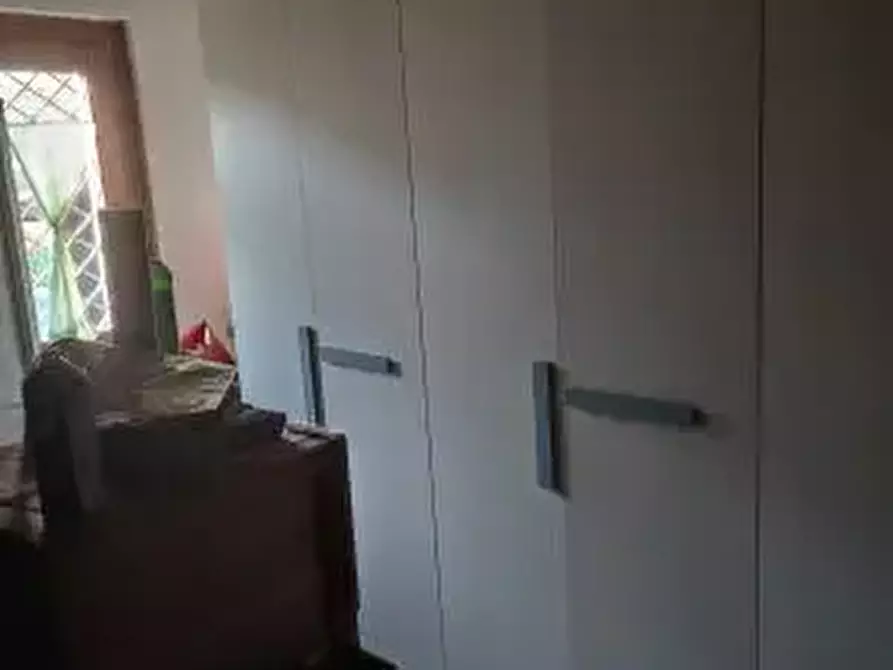 Immagine 8 di Villetta a schiera in vendita  a Strambino