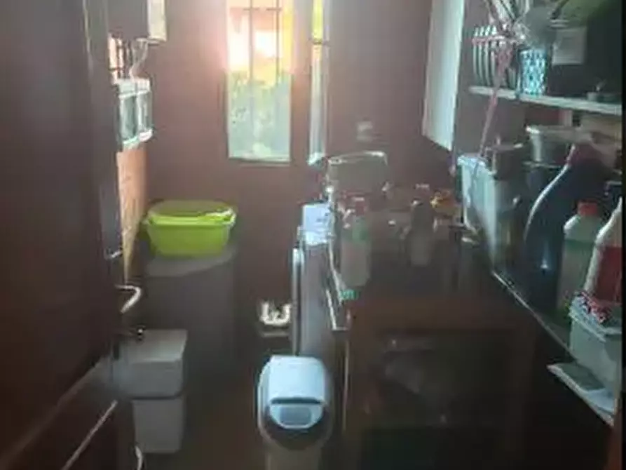 Immagine 9 di Villetta a schiera in vendita  a Strambino