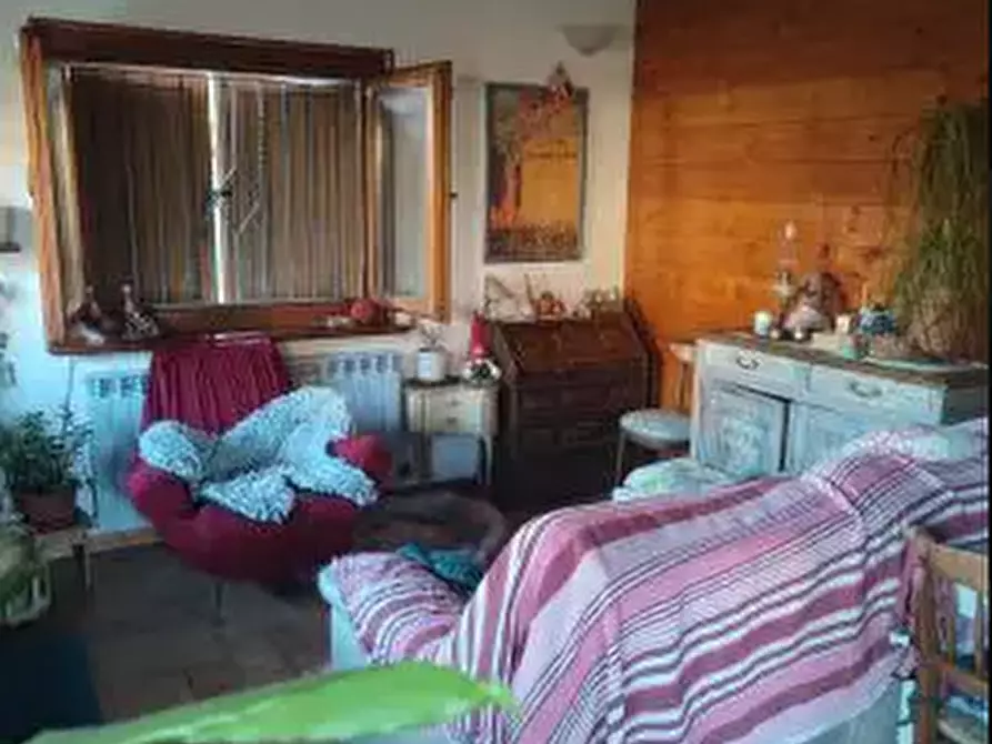 Immagine 5 di Villetta a schiera in vendita  a Strambino