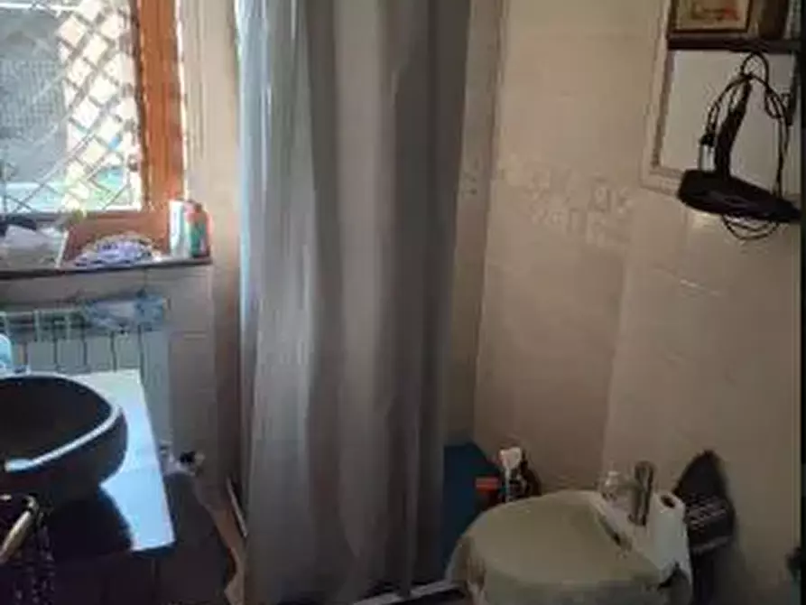 Immagine 6 di Villetta a schiera in vendita  a Strambino