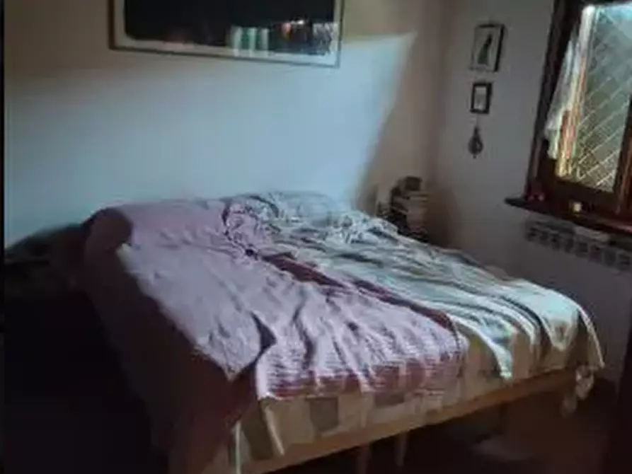Immagine 7 di Villetta a schiera in vendita  a Strambino