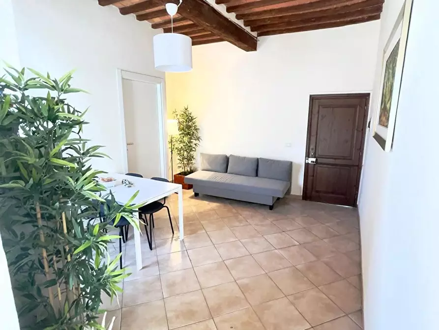 Immagine 1 di Appartamento in vendita  a Fucecchio