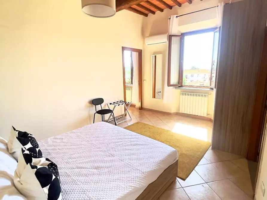 Immagine 7 di Appartamento in vendita  a Fucecchio