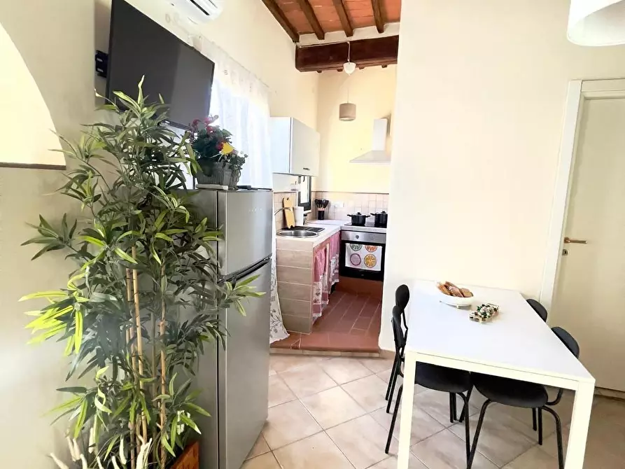 Immagine 2 di Appartamento in vendita  a Fucecchio