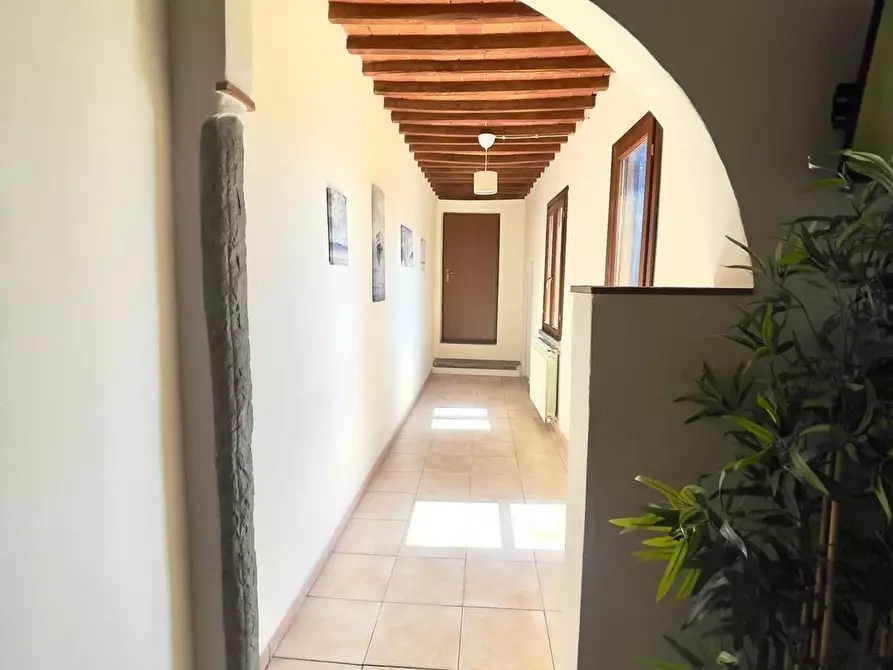 Immagine 4 di Appartamento in vendita  a Fucecchio