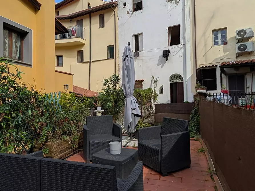 Immagine 4 di Appartamento in vendita  a Fucecchio